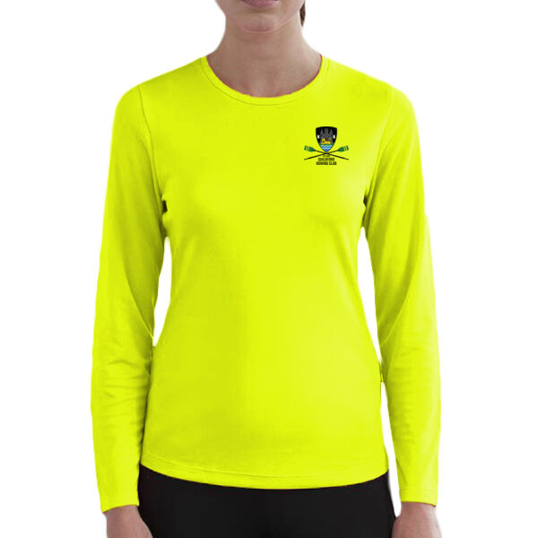 Women's Long Sleeve Tee Thumbnail