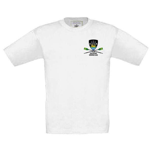 Junior Cotton Tee Thumbnail