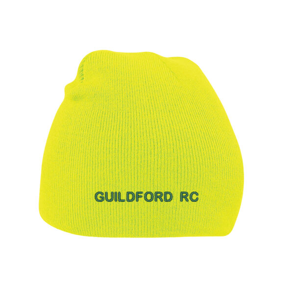 Club Beanie Thumbnail