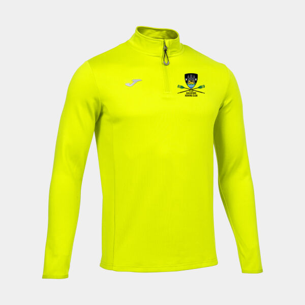 Senior Unisex Tech Sweat Thumbnail