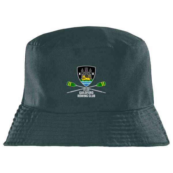 Bucket Hat Thumbnail