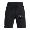 UA Rival fleece shorts Thumbnail