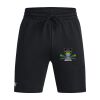 UA Rival fleece shorts Thumbnail