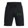 UA Rival fleece shorts Thumbnail